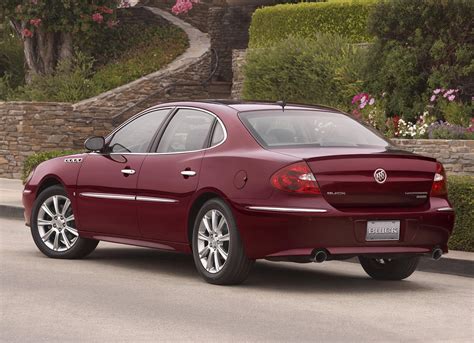 2008 Buick LaCrosse Owners Manual